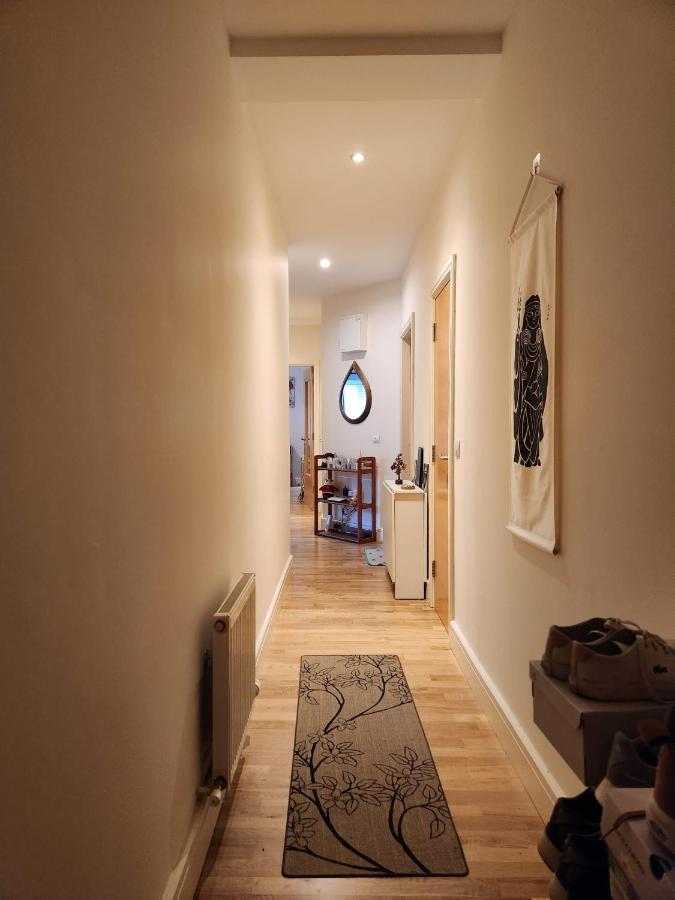 Our Tiny Little Home Cork Exterior foto