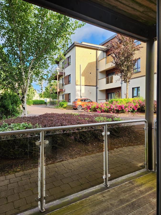 Our Tiny Little Home Cork Exterior foto