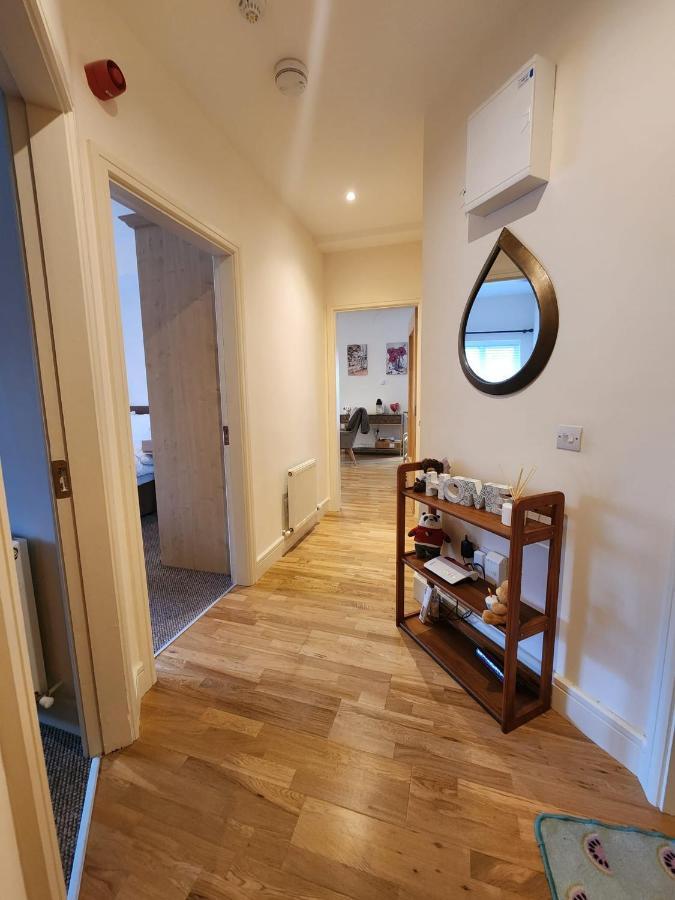 Our Tiny Little Home Cork Exterior foto